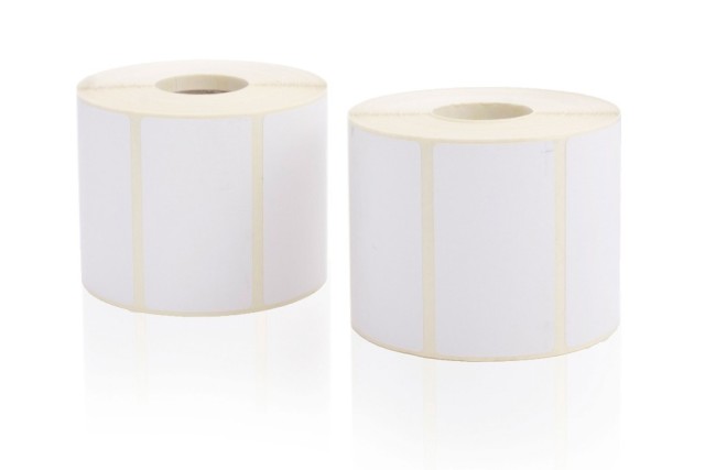 Barcode Labels